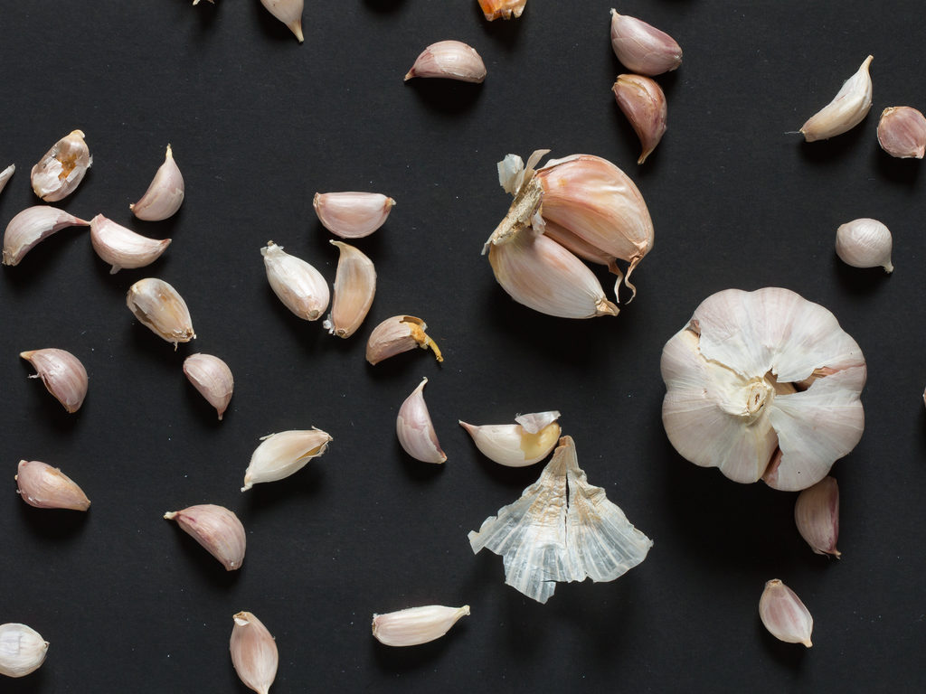 Are You Making These Garlic Common Mistakes?