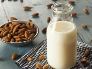 Go Dairy-Free by Using These Strategies and Tricks