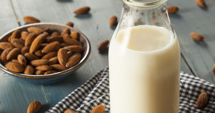 Go Dairy-Free by Using These Strategies and Tricks