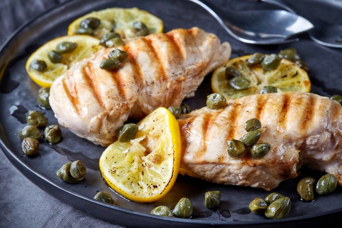 A Beginner’s Guide: How to Cook with Capers