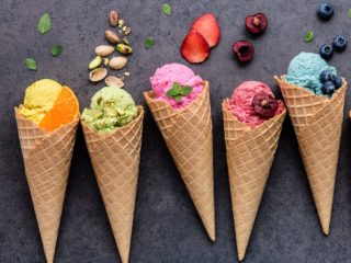 Ice Cream Kitchen Gadgets to Make Your Summer Way Cooler