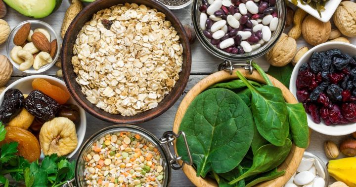 Magnesium-Rich Foods Are a Must for Your Diet