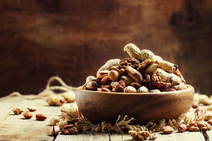 Magnesium-Rich Foods Are a Must for Your Diet