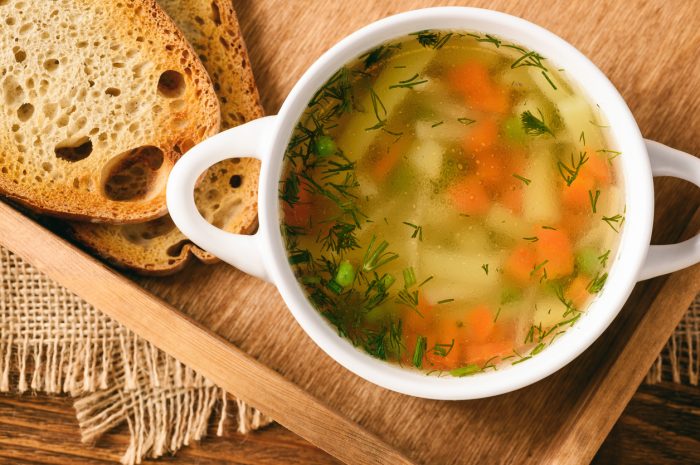 Some Foods Make Your Cold Worse – Learn what to Avoid When Sick