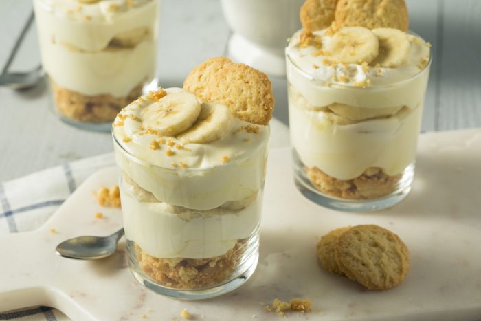 Don’t Waste Overripe Bananas. Here’s What to Do with Them