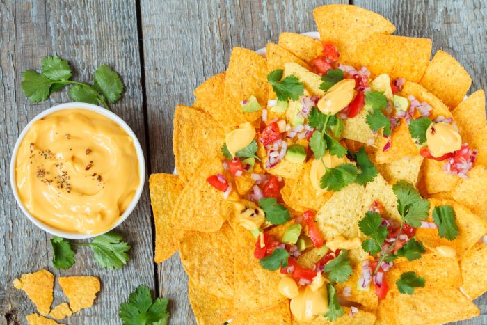 Perfect Nachos – 5 Tips to Keep in Mind when Cooking