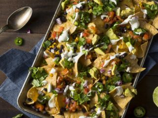 Perfect Nachos – 5 Tips to Keep in Mind when Cooking