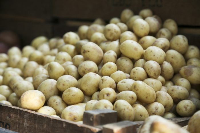 Spud up! What Potato Cooking Mistakes Are You Making?
