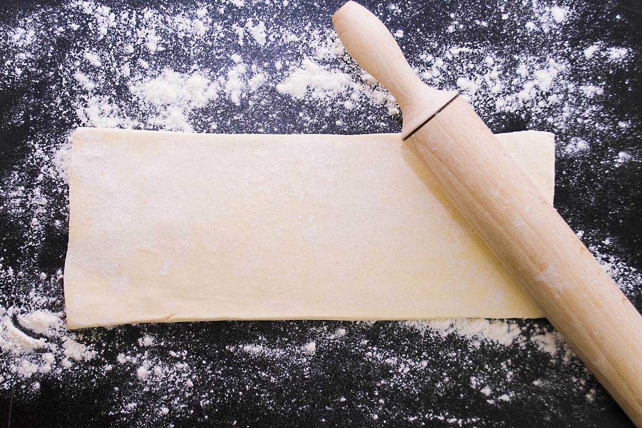Puff Pastry Mistakes You Might Be Making