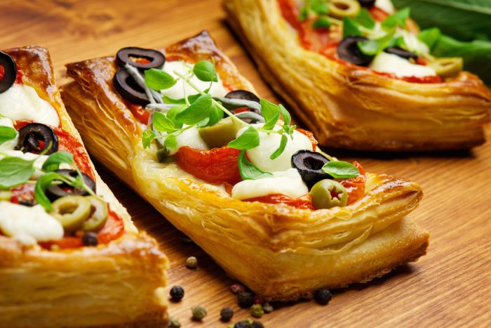 Puff Pastry Mistakes You Might Be Making