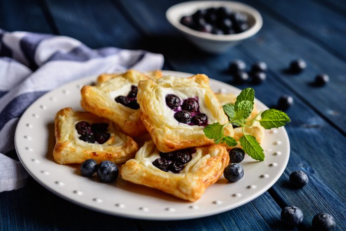 Puff Pastry Mistakes You Might Be Making