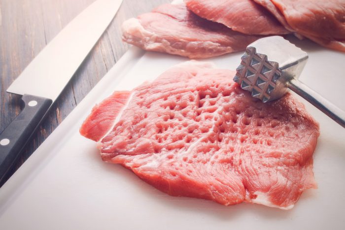 Chew This Over: How to Tenderize Meat