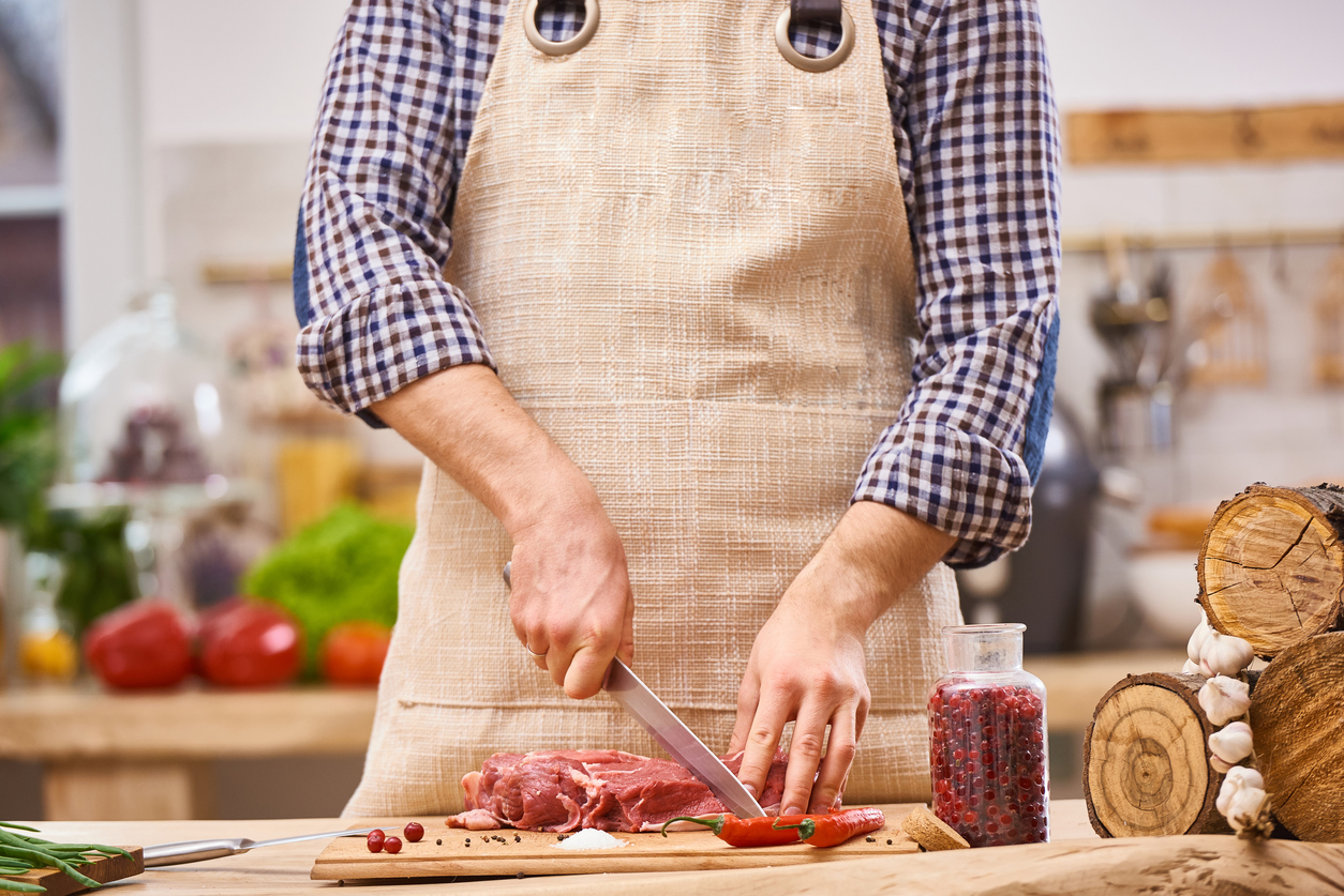 Chew This Over: How to Tenderize Meat