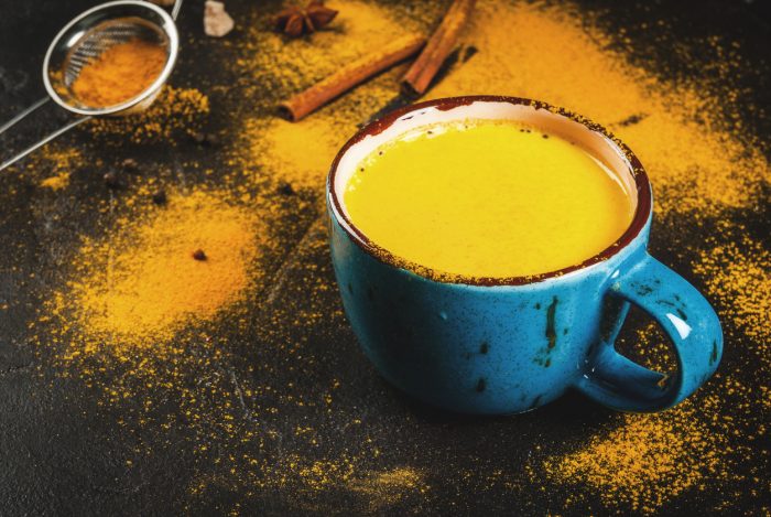 Turmeric Improves Memory and Happiness, Study Says