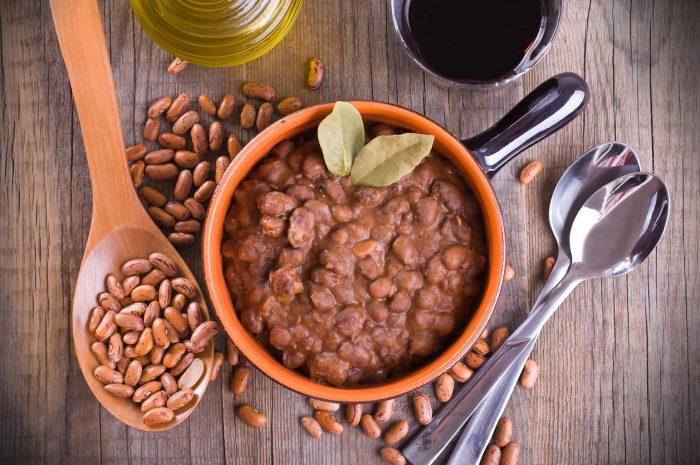 The Beaning of Life: 10 Common Types of Beans to Cook With