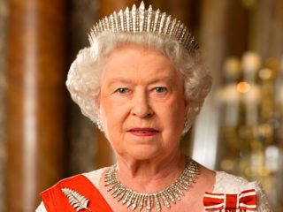 The Royal Menu: Foods Queen Elizabeth II Eats on a Regular Basis