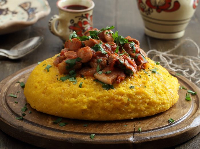 The Best Polenta: How to Make the Most of It