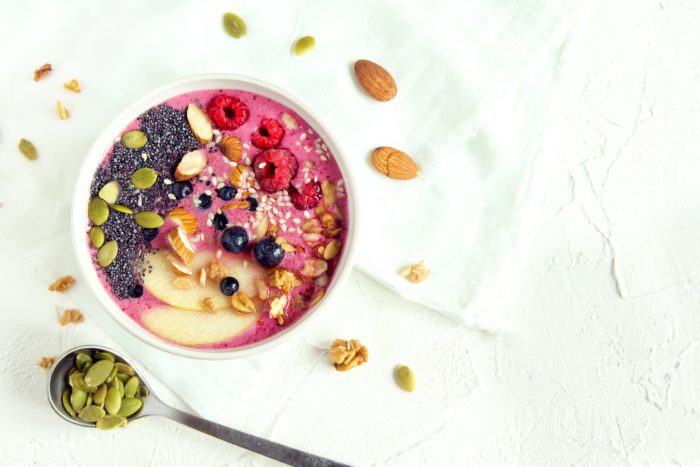 Read this and We'll Have You Eating Chia Seeds for Breakfast