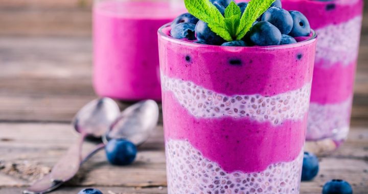 Read this and We'll Have You Eating Chia Seeds for Breakfast