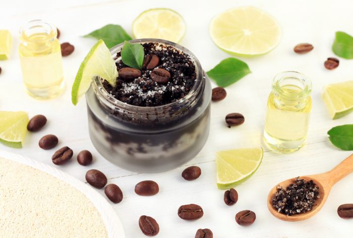 3 Coffee Scrub Recipes for Perfect Skin this Summer