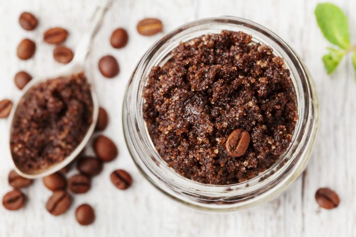 3 Coffee Scrub Recipes for Perfect Skin this Summer
