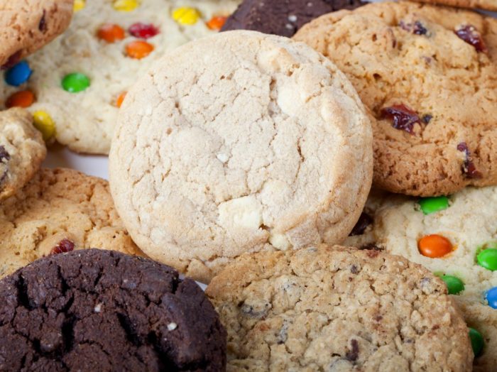 Cookies versus Biscuits: The Baking War?