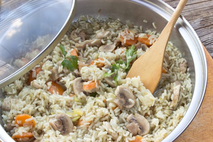 Cooking Rice Mistakes to Consider for the Yummiest Results
