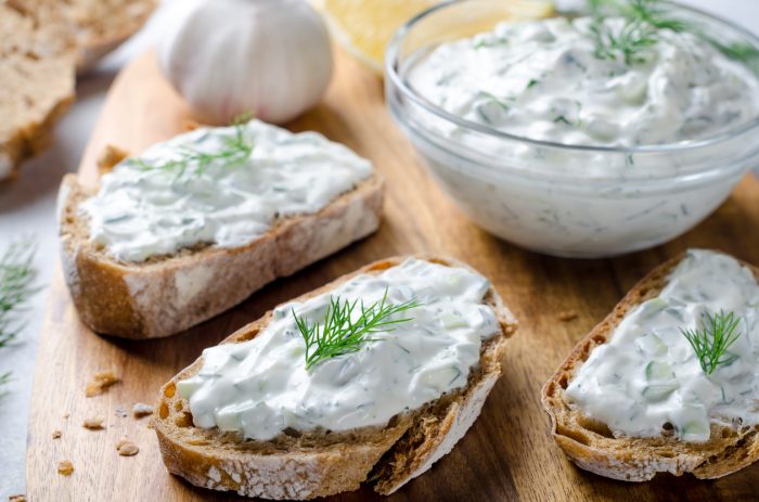 Cooking with Greek Yogurt: The How and the Why Not