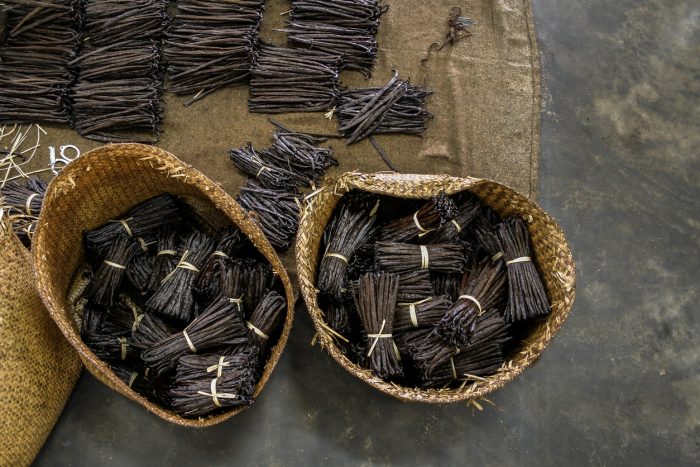 Flavors Unlocked: Everything about Cooking with Vanilla Beans