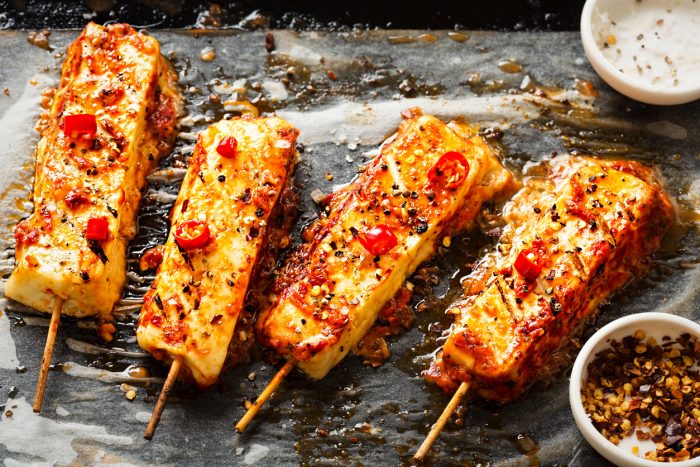 Happy 4th of July! Do a BBQ celebration with These Best Grilled Foods