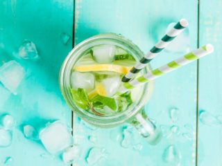 Eat Your H2O: 10 Hydrating Foods for This Summer