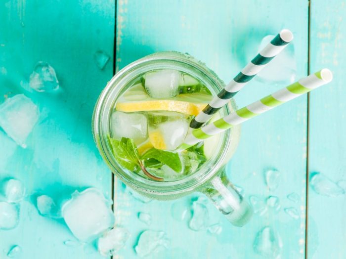 Eat Your H2O: 10 Hydrating Foods for This Summer