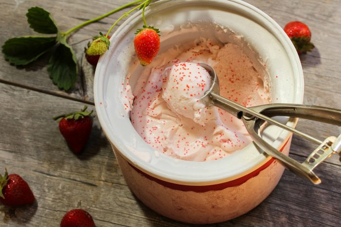 Don’t Scream: Fix these Ice Cream Making Mistakes