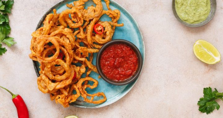 Science Found Out Why We Love Crispy Food