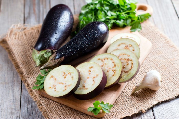 Tips and Tricks: How to Love Eggplant More