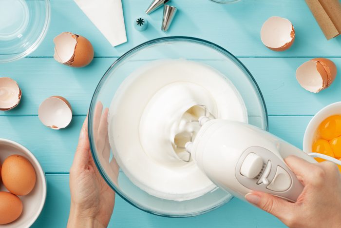 Meringue Cooking Mistakes: Hacks for Perfect Results