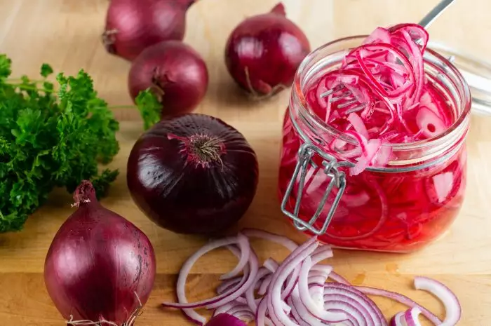 Onion Types: What's the Difference and When to Use Each?