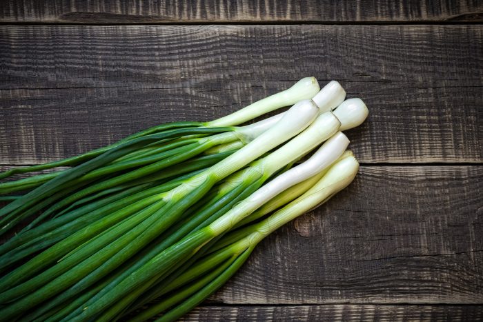 Onion Types: What's the Difference and When to Use Each?