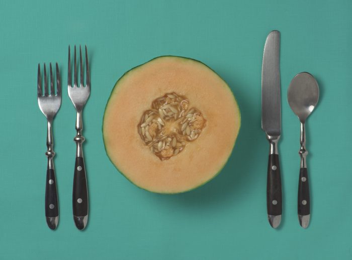Refresh Yourself: Pick the Perfect Melon Every Time