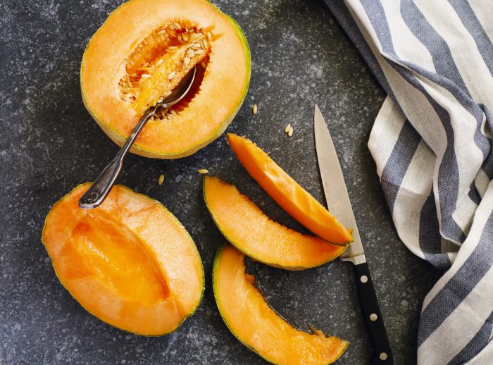 Refresh Yourself: Pick the Perfect Melon Every Time