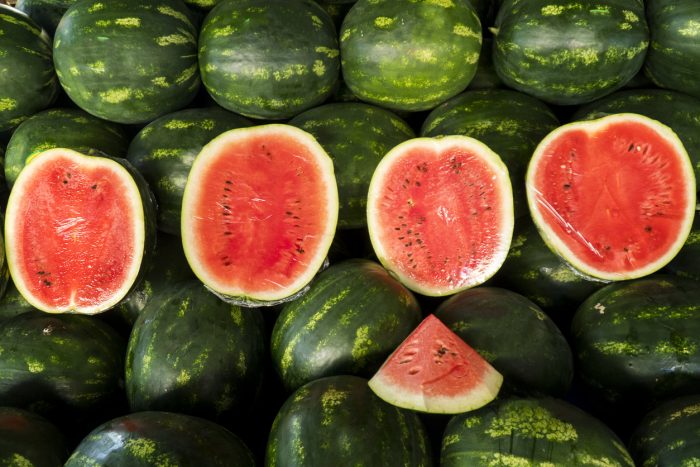 Refresh Yourself: Pick the Perfect Melon Every Time