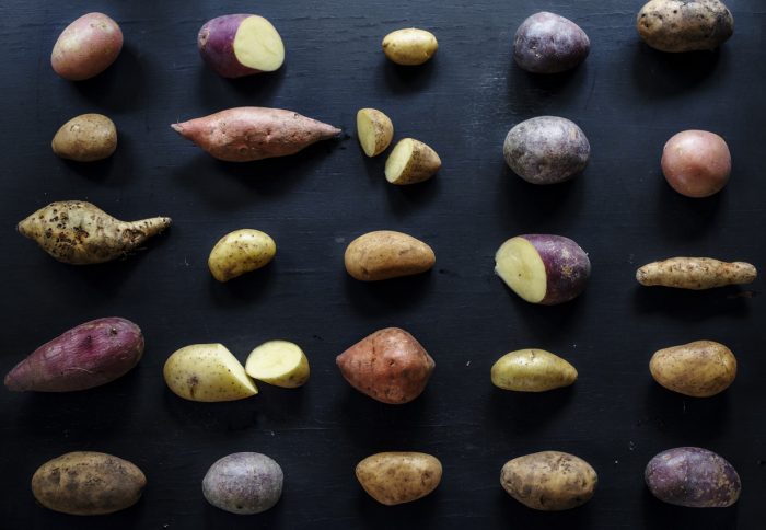 Potato Salad Mistakes You Should Avoid Making
