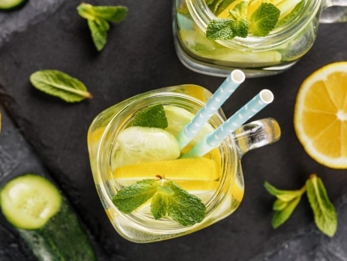 Upgraded Lemonade: What to Add to Make It Better