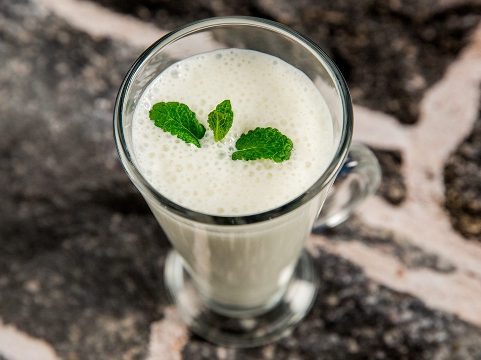 Recipe Ayran Turkish Yogurt Drink | Deporecipe.co
