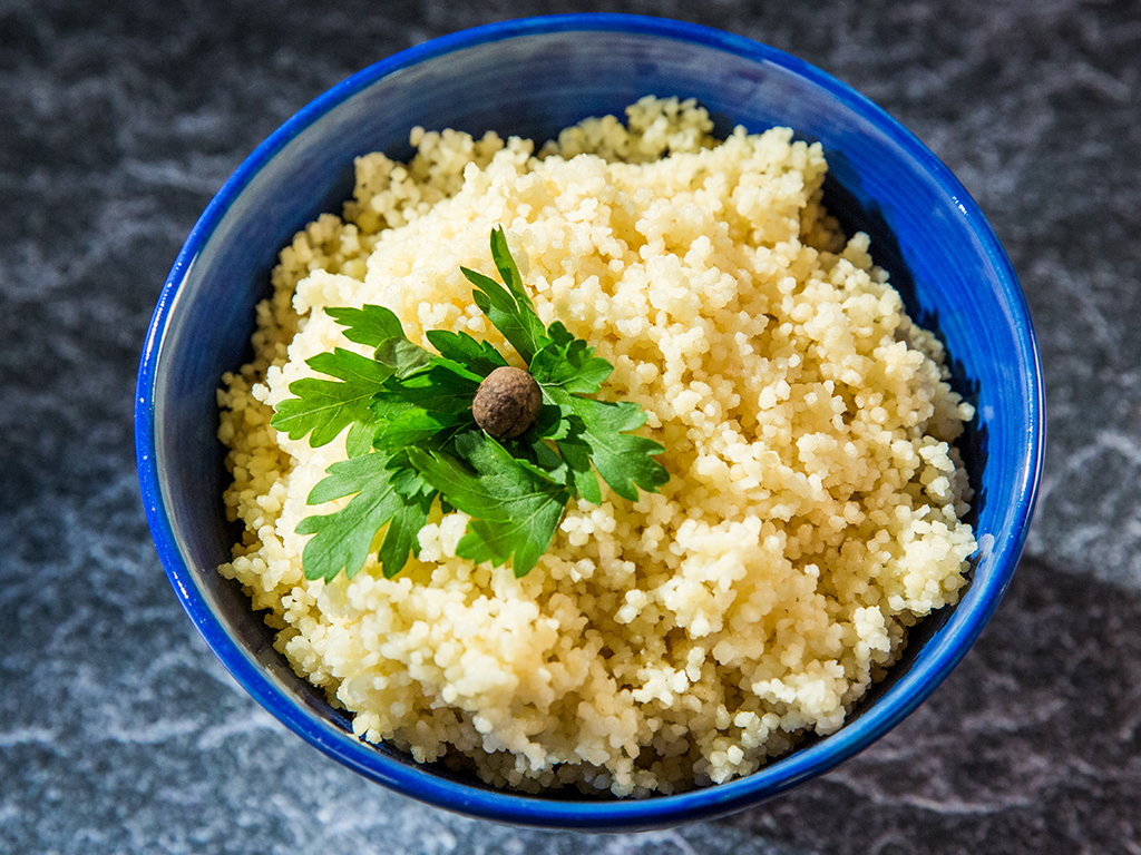Couscous