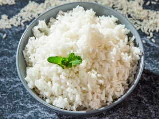 Simple Rice