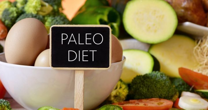 The Return to Simplicity Guide to the Paleo Diet