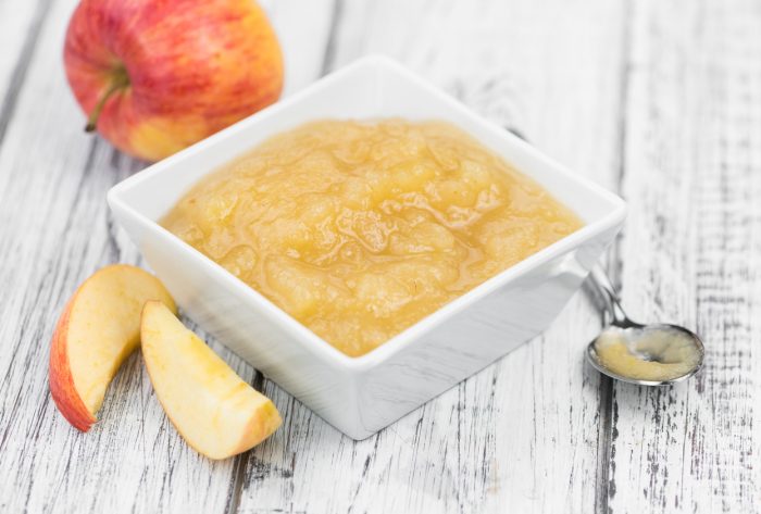 Applesauce Cooking Mistakes: Tips and Tricks for a Tasty Puree