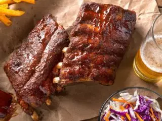 Better Grilled Ribs: A few Key Tips and Tricks