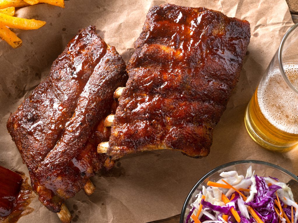 Better Grilled Ribs: A Few Key Tips and Tricks